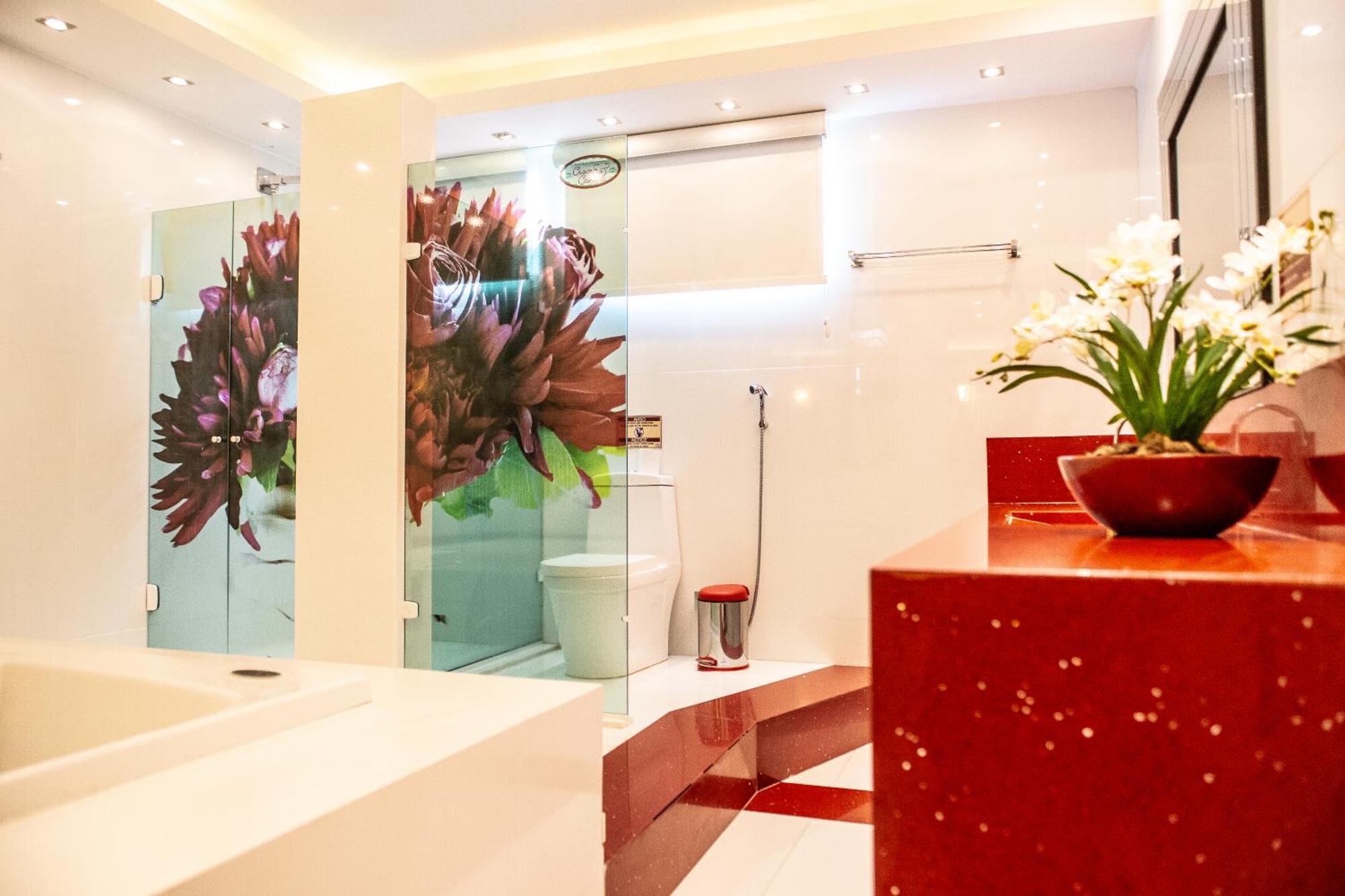 Hotel Cravo E Canela Кампус-дус-Гойтаказис Экстерьер фото